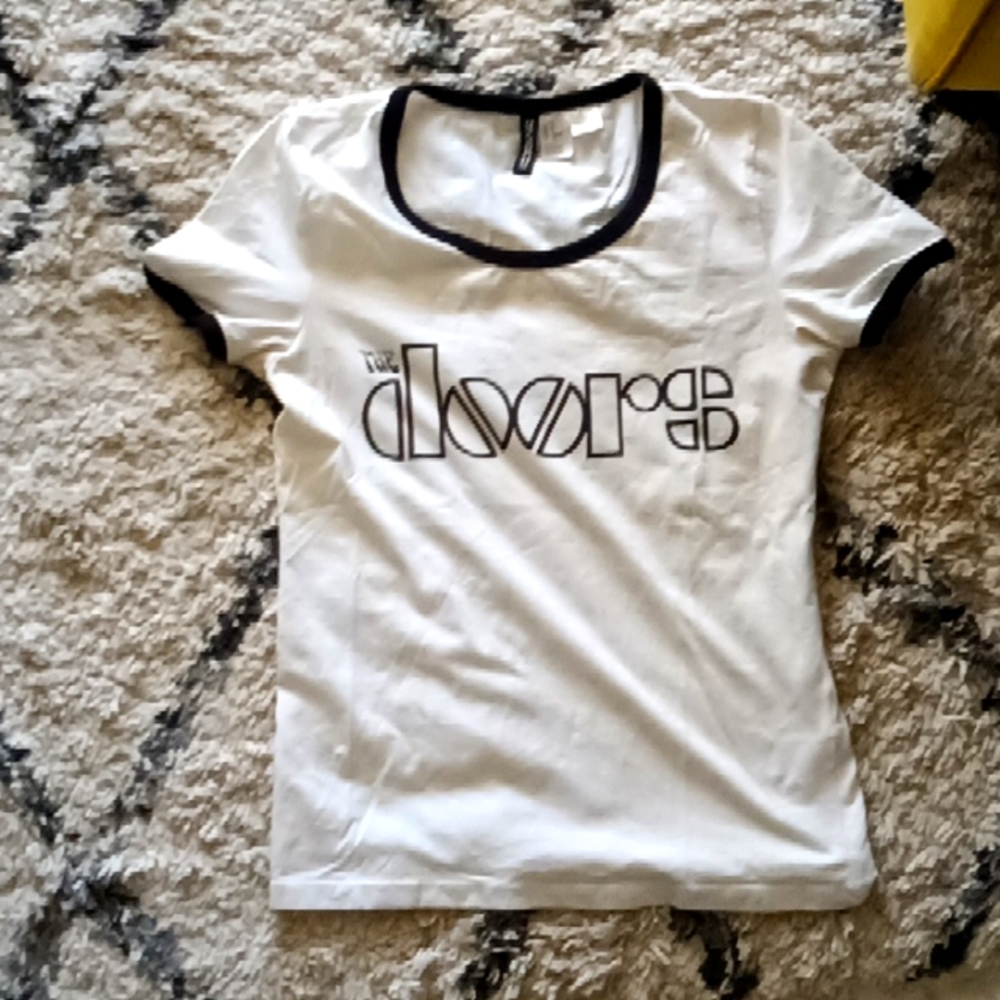 The doors shirt